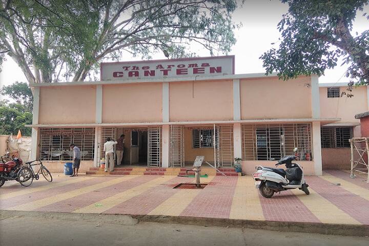 cafeteria